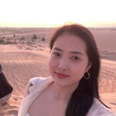 Huỳnh Như, 28 tuổi, Tìm bạn bè, Nữ, Vị Thanh, Hậu Giang