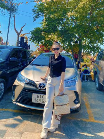 Hân, 33 tuổi, Thủ Đức, Việt Nam
