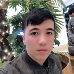 Trần Tuấn, 35 tuổi, Tìm bạn bốn phương, Nam, Quận Đống Đa, Hà Nội