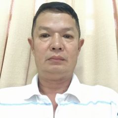 Tuấn, 54 tuổi, Tìm bạn bốn phương, Nam, Quận 10, Hồ Chí Minh