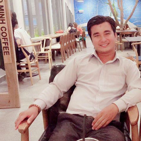 Bùi Nguyễn, 36 tuổi, Mỹ Tho, Việt Nam