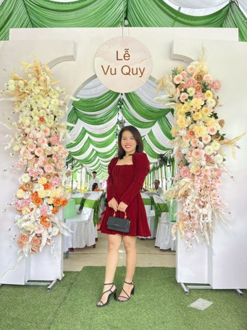 Hoài Ân, 37 tuổi, Quận Gò Vấp, Việt Nam
