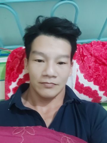 Bình, 36 tuổi, Quận 7, Việt Nam