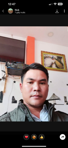 Kinh, 44 tuổi, Tân Phú, Việt Nam