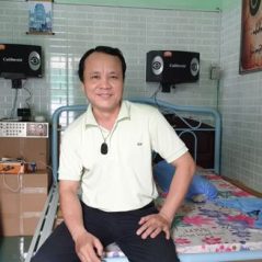 khanh, 47 tuổi, Tìm người kết hôn, Nam, Nha Trang, Khánh Hòa