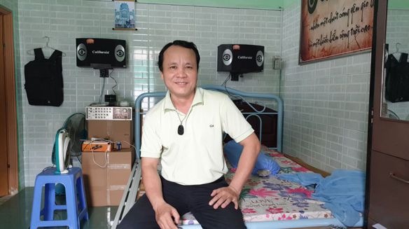 khanh, 47 tuổi, Nha Trang, Việt Nam