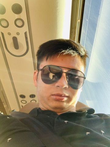 Duy Nguyen, 35 tuổi, Quận 1, Việt Nam