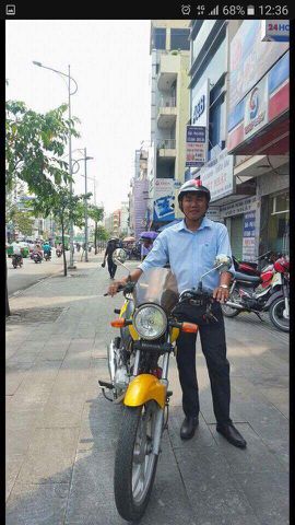 Tuấn Phan, 39 tuổi, Quận 6, Việt Nam