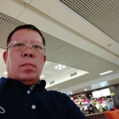 Lê Hoàng, 59 tuổi, Tìm bạn bốn phương, Nam, Thủ Dầu Một, Bình Dương