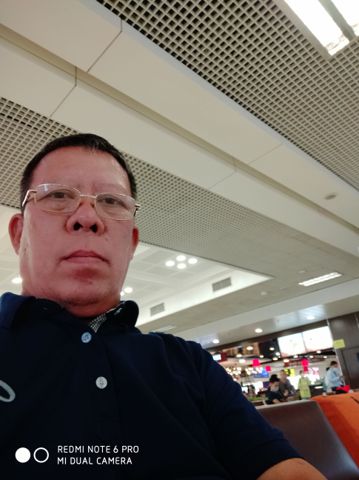 Lê Hoàng, 59 tuổi, Thủ Dầu Một, Việt Nam