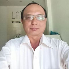 Nguyen, 60 tuổi, Tìm người yêu, Nam, Quận 10, Hồ Chí Minh