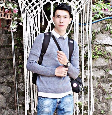 Tú, 32 tuổi, Quận Bình Thạnh, Việt Nam