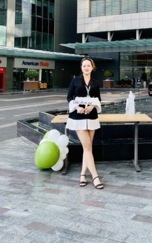 Tracy, 40 tuổi, Quận 1, Việt Nam