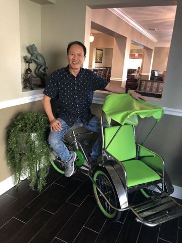 Tuan, 60 tuổi, Quận 1, Việt Nam