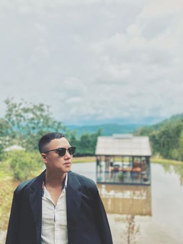 Huy, 34 tuổi, Quận Hải Châu, Việt Nam
