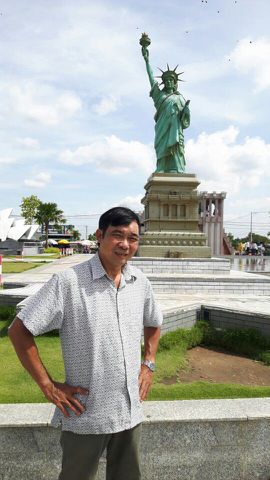 Quangthanh, 56 tuổi, Tân An, Việt Nam