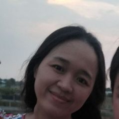 Nguyễn, 43 tuổi, Tìm người hẹn hò, Nữ, Hóc Môn, Hồ Chí Minh