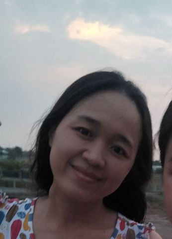 Nguyễn, 43 tuổi, Hóc Môn, Việt Nam