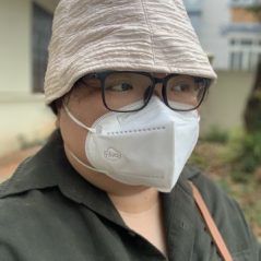Bé mặp, 28 tuổi, Tìm bạn bè, Nữ, Quận Gò Vấp, Hồ Chí Minh