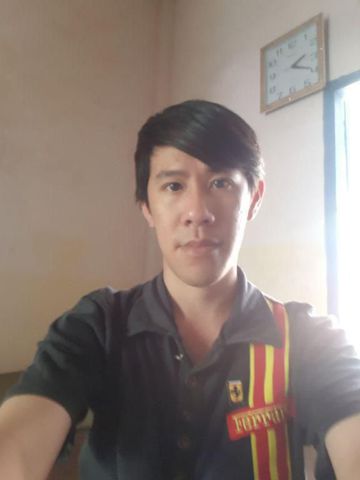 Huy Toàn, 31 tuổi, Phan Thiết, Việt Nam