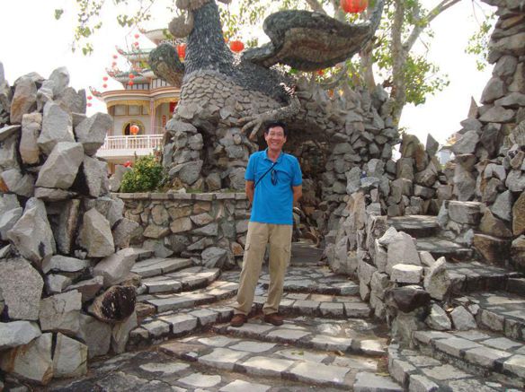 Kim Giang Ngo, 65 tuổi, Thủ Đức, Việt Nam