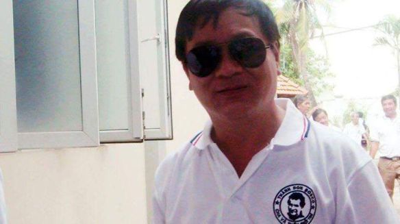 Manh Cuong, 62 tuổi, Quận 7, Việt Nam