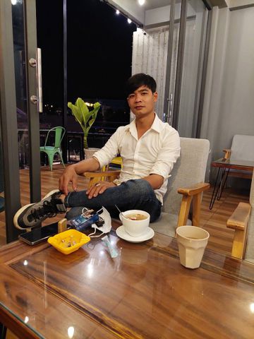 Bảo, 31 tuổi, Bảo Lộc, Việt Nam