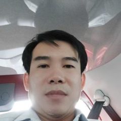 Trường, 42 tuổi, Tìm người yêu lâu dài, Man, Quận Bình Tân, Hồ Chí Minh