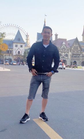 Saigon đau lòng quá..., 40 tuổi, Quận Tân Bình, Việt Nam