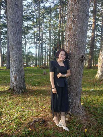 Kim tâm cát 413139, 55 tuổi, Cao Lãnh, Việt Nam