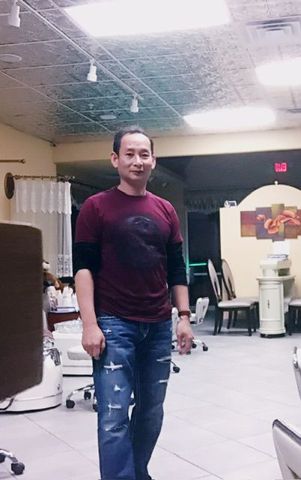 Louis Lee, 46 tuổi, Quận 1, Việt Nam