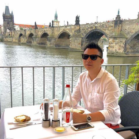 Hong Nguyen, 48 tuổi, Quận 3, Việt Nam