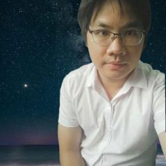 Nguyễn Minh Anh, 34 tuổi, Tìm bạn bốn phương, Nam, Quận Gò Vấp, Hồ Chí Minh