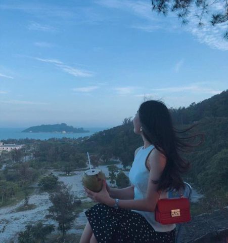 Hoacomay, 40 tuổi, Nha Trang, Việt Nam