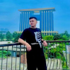 Thành, 28 tuổi, Tìm người yêu, Nam, Thủ Dầu Một, Bình Dương