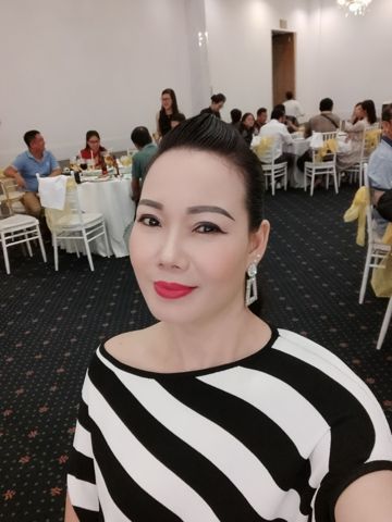NGỌC ÁNH, 45 tuổi, Quận 3, Việt Nam