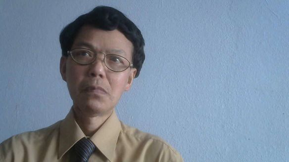 Hoa mới nở., 65 tuổi, Quận 1, Việt Nam