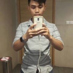 Jackson, 32 tuổi, Tìm bạn bốn phương, Nam, Quận Bình Thạnh, Hồ Chí Minh