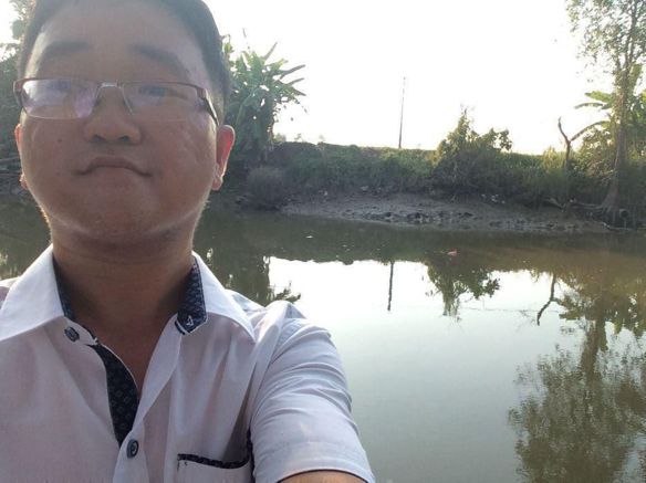 Vinh, 35 tuổi, Quận 1, Việt Nam