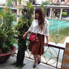 My Hanh Lisse, 48 tuổi, Tìm người hẹn hò, Nữ, Biên Hòa, Đồng Nai