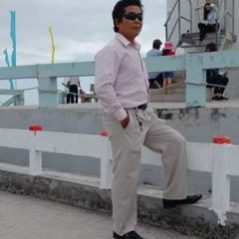 Tuấn, 53 tuổi, Tìm bạn bốn phương, Nam, Quận 10, Hồ Chí Minh