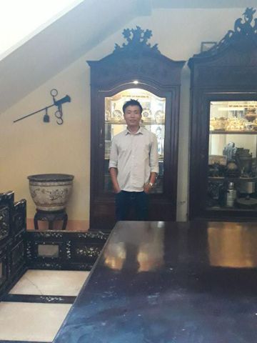 TienNguyen, 36 tuổi, Quận Ninh Kiều, Việt Nam