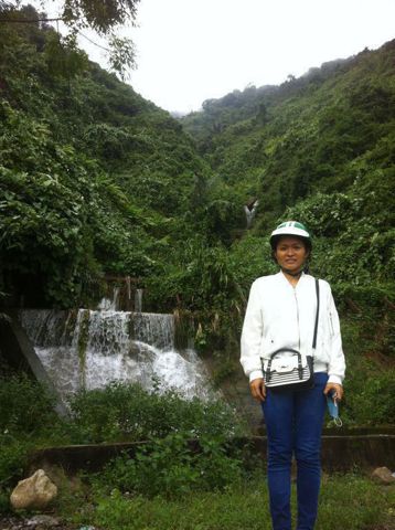 Hiền, 42 tuổi, Giồng Trôm, Việt Nam