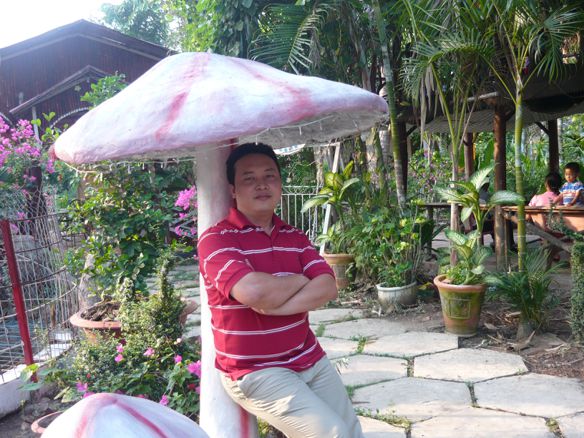 PHP, 44 tuổi, Cà Mau, -- Select Country --