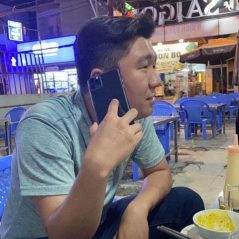 Po trương, 34 tuổi, Tìm người hẹn hò, Nam, Quận Gò Vấp, Hồ Chí Minh