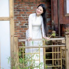 Mai, 39 tuổi, Tìm bạn bốn phương, Nữ, Gia Lâm, Hà Nội