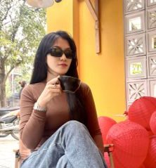 Như Ý, 34 tuổi, Tìm người kết hôn, Nữ, Quận Ninh Kiều, Cần Thơ