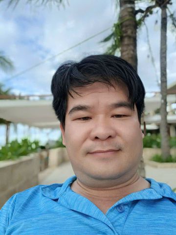Phong. Nguyễn, 41 tuổi, Quận Bình Thạnh, Việt Nam