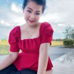 Dora, 27 tuổi, Tìm người yêu, Nữ, Bến Lức, Long An