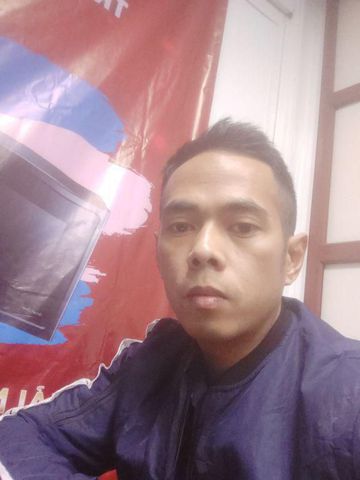 Ngô Huân, 39 tuổi, Quận Long Biên, Việt Nam